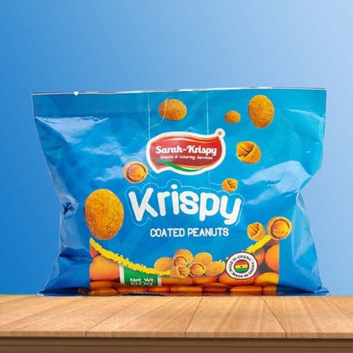 Why Coated Peanuts Are the Perfect Snack for Any Occasion